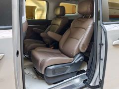 Wuling Starlight 730 New Energy PHEV 125km Luxury - фото 6