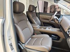Wuling Starlight 730 New Energy PHEV 125km Luxury - фото 7