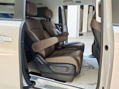 Wuling Starlight 730 New Energy PHEV 125km Luxury - фото 8
