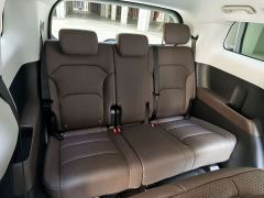 Wuling Starlight 730 New Energy PHEV 125km Luxury - фото 9