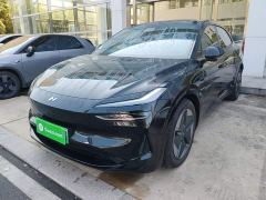 Nio Lerado L60 60kWh Rear-Wheel Drive - фото 1