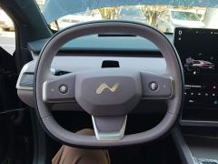 Nio Lerado L60 60kWh Rear-Wheel Drive - фото 10