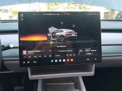 Nio Lerado L60 60kWh Rear-Wheel Drive - фото 12