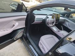 Nio Lerado L60 60kWh Rear-Wheel Drive - фото 15