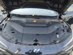 Nio Lerado L60 60kWh Rear-Wheel Drive - фото 19