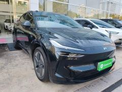 Nio Lerado L60 60kWh Rear-Wheel Drive - фото 3