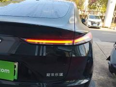 Nio Lerado L60 60kWh Rear-Wheel Drive - фото 7