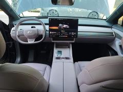 Nio Lerado L60 60kWh Rear-Wheel Drive - фото 9