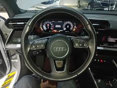 Audi A3 A3L Limousine 35 TFSI Fashion Sport - фото 10