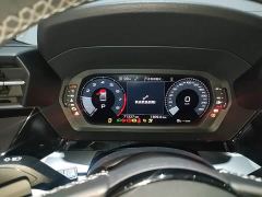 Audi A3 A3L Limousine 35 TFSI Fashion Sport - фото 11