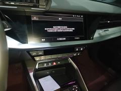 Audi A3 A3L Limousine 35 TFSI Fashion Sport - фото 12