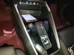 Audi A3 A3L Limousine 35 TFSI Fashion Sport - фото 13