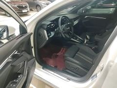 Audi A3 A3L Limousine 35 TFSI Fashion Sport - фото 15