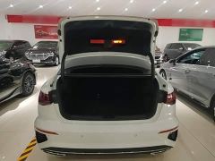 Audi A3 A3L Limousine 35 TFSI Fashion Sport - фото 18
