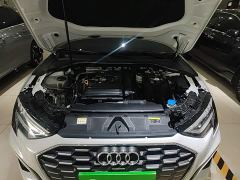 Audi A3 A3L Limousine 35 TFSI Fashion Sport - фото 19