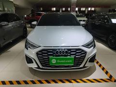 Audi A3 A3L Limousine 35 TFSI Fashion Sport - фото 2