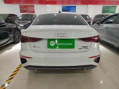 Audi A3 A3L Limousine 35 TFSI Fashion Sport - фото 5