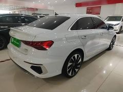 Audi A3 A3L Limousine 35 TFSI Fashion Sport - фото 6