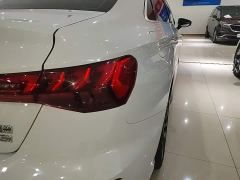 Audi A3 A3L Limousine 35 TFSI Fashion Sport - фото 7