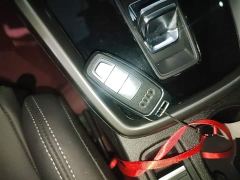Audi A3 A3L Limousine 35 TFSI Fashion Sport - фото 8