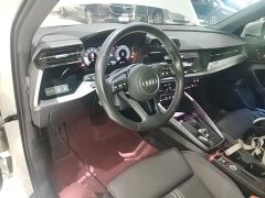 Audi A3 A3L Limousine 35 TFSI Fashion Sport - фото 9