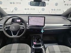 Toyota ID.4 CROZZ Pure Enjoyment Limited Edition - photo 6