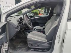 Toyota ID.4 CROZZ Pure Enjoyment Limited Edition - photo 7