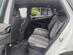 Toyota ID.4 CROZZ Pure Enjoyment Limited Edition - photo 8