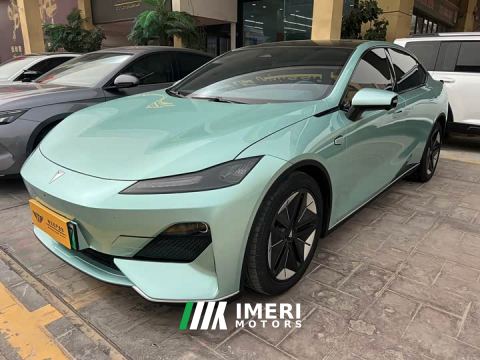 2022 Deepal Deep Blue SL03 1.5L 1200 Extended Range Version - автомобиль из Китая