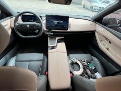 Deepal Deep Blue SL03 1.5L 1200 Extended Range Version - ფოტო 6