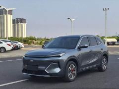 Geely Galaxy Starship 7 135km Pilot Edition - ფოტო 1