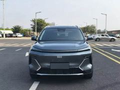 Geely Galaxy Starship 7 135km Pilot Edition - ფოტო 2