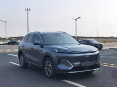 Geely Galaxy Starship 7 135km Pilot Edition - ფოტო 3