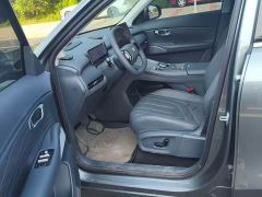 Geely Galaxy Starship 7 135km Pilot Edition - ფოტო 4
