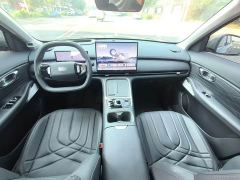 Geely Galaxy Starship 7 135km Pilot Edition - ფოტო 5