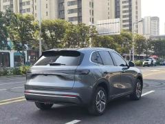 Geely Galaxy Starship 7 135km Pilot Edition - ფოტო 7