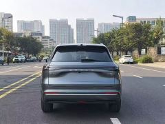Geely Galaxy Starship 7 135km Pilot Edition - ფოტო 8