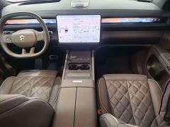 NIO ES8 Six-Seat Executive Luxury Edition - фото 10