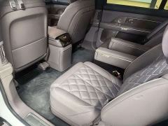 NIO ES8 Six-Seat Executive Luxury Edition - фото 13