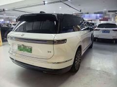 NIO ES8 Six-Seat Executive Luxury Edition - фото 16