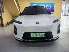 NIO ES8 Six-Seat Executive Luxury Edition - фото 2