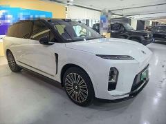 NIO ES8 Six-Seat Executive Luxury Edition - фото 3