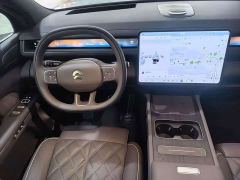 NIO ES8 Six-Seat Executive Luxury Edition - фото 4