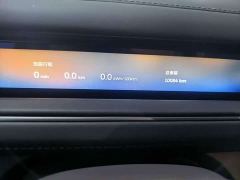 NIO ES8 Six-Seat Executive Luxury Edition - фото 5
