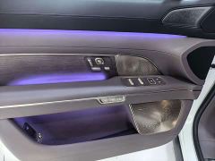 NIO ES8 Six-Seat Executive Luxury Edition - фото 6