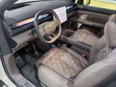 NIO ES8 Six-Seat Executive Luxury Edition - фото 7