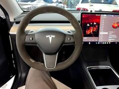 Tesla Model Y Rear-Wheel Drive - ფოტო 10
