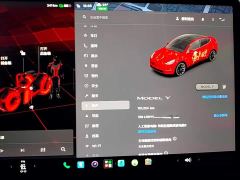 Tesla Model Y Rear-Wheel Drive - ფოტო 11