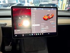 Tesla Model Y Rear-Wheel Drive - ფოტო 12