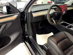 Tesla Model Y Rear-Wheel Drive - ფოტო 15
